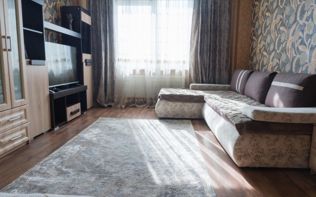 ApartLeksa на улице Артиллерийская