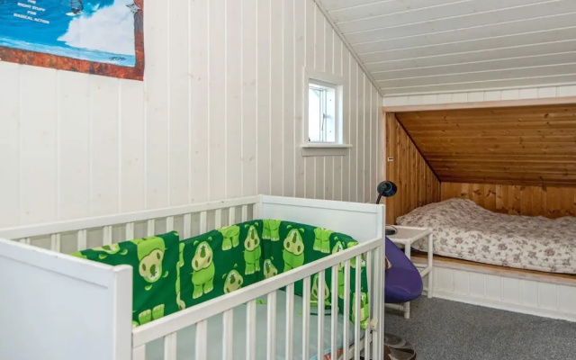 Holiday Home in Hemmet