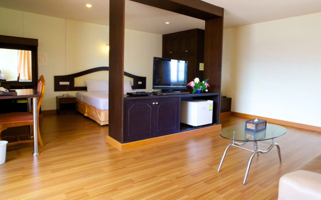 Grandview Residence