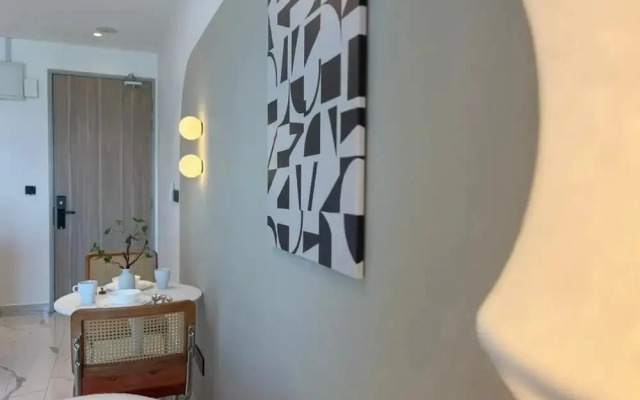 Alfa Bangsar by Plush