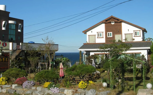 Pohang Mimi House Pension