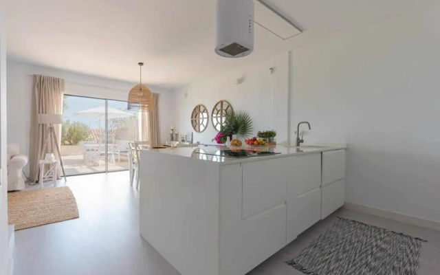 Luxury Villa y Ocean View