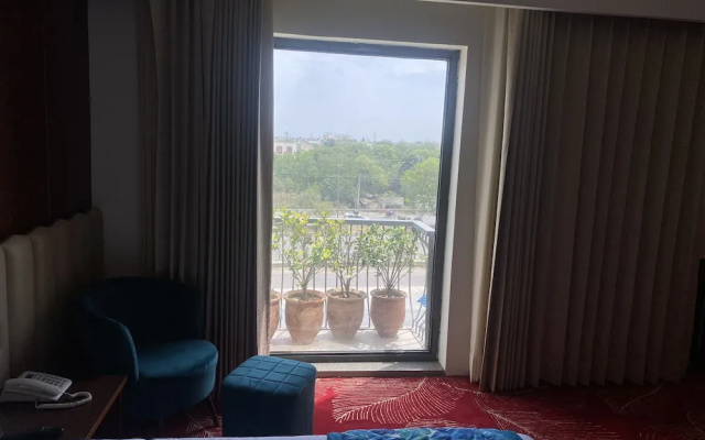 Regenta Place Phagwara by Royal Orchid Hotels Limited