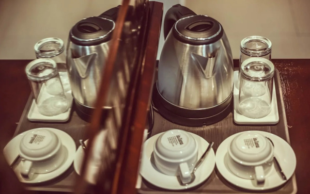 Hotel Al Amin