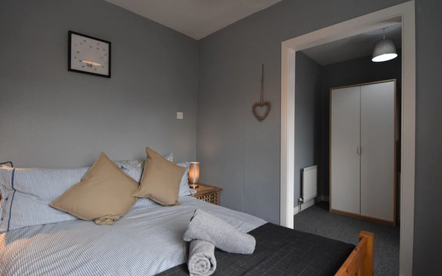 Belfast Budget Kilburn Street 1