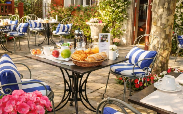 Hotel Villa Catarie