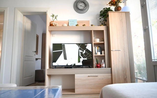 Đuričić Apartmani