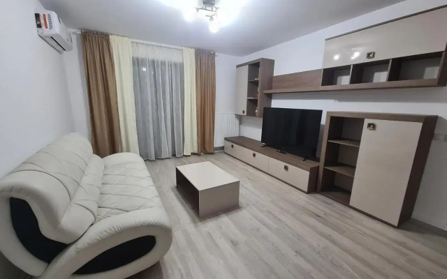 The One Studio, Residence 158