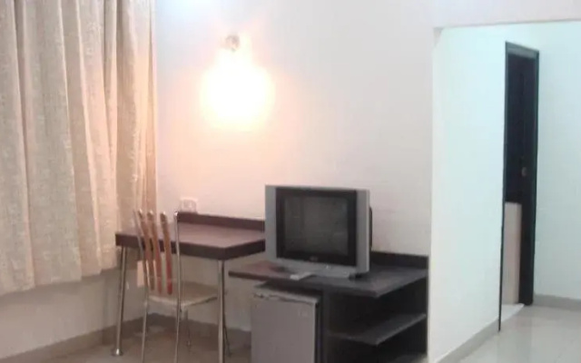Hotel Vikram Aditya