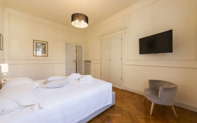 Luxury Signoria by Mmega