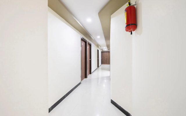 OYO flagship 48619 Hotel Anushri Villa