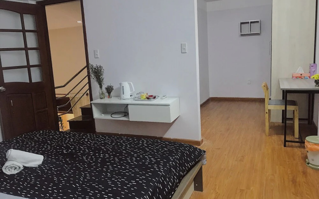 ToTo hostel