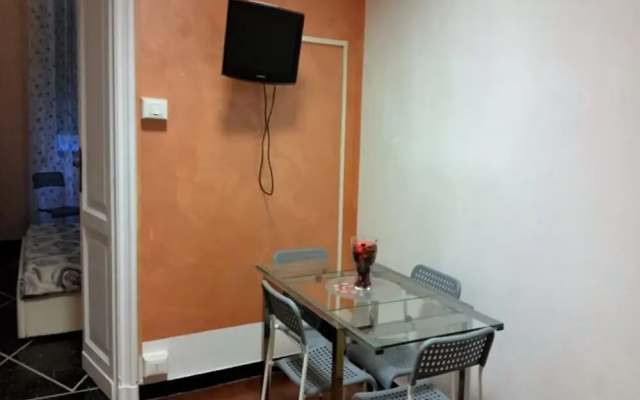 Appartamento Invrea