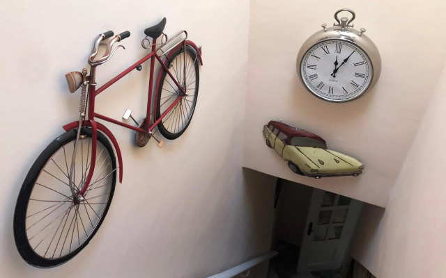 Romantic Apartment El Corte Ingles 2