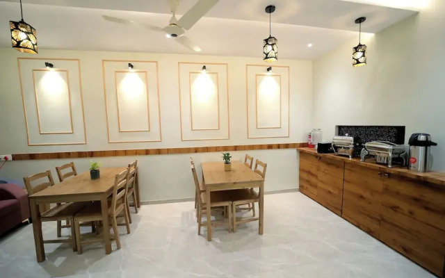 Hotel Alfa Executive
