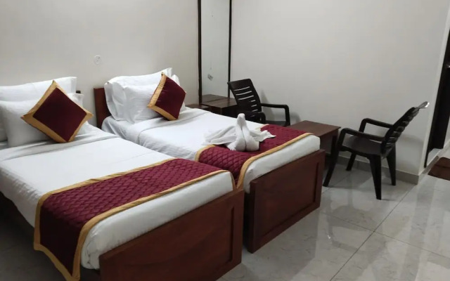 PPH Living KVR Residency