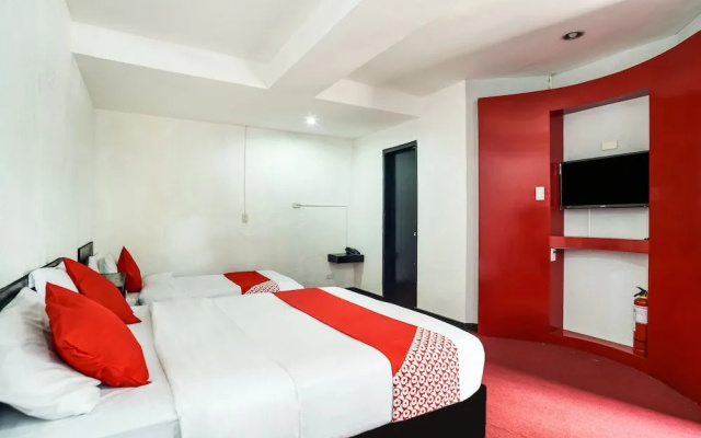 Oyo 231 Hayvenhurst Hotel