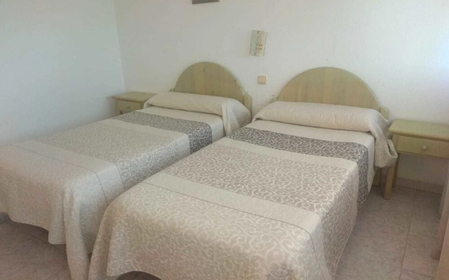 Hostal La Zagala