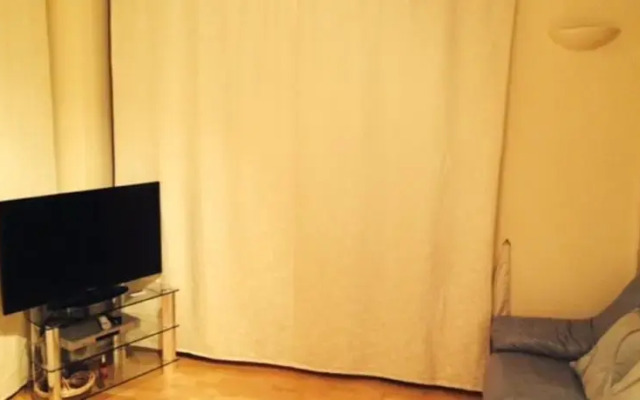 Self Catering Studio in Central London