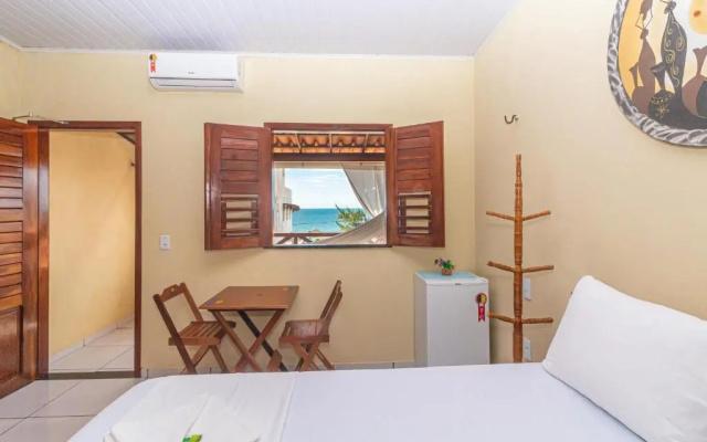 Hotel Preá