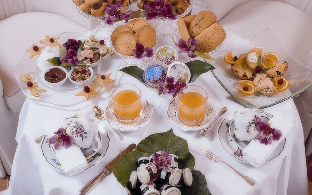 Отель Locanda dello Spuntino Италия, Гроттаферрата - отзывы, цены и фото номеров - забронировать отель Locanda dello Spuntino онлайн