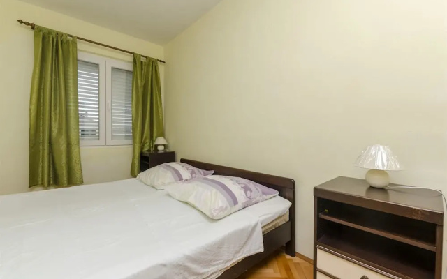 Apartments Ercegovic