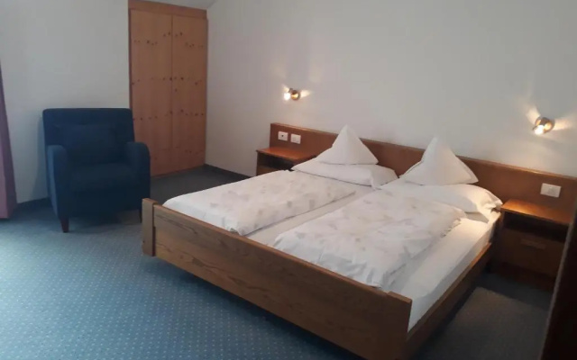 Pension Moarhof