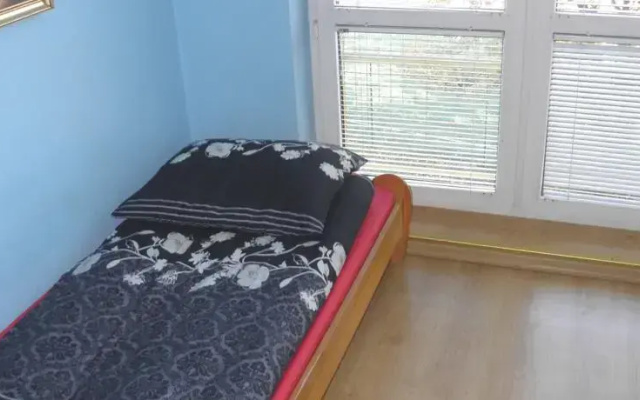 Apartment Chodkiewicza