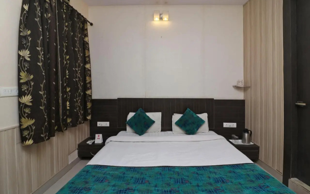 Hotel Ganga Palace