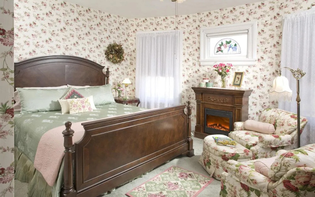 Whistling Swan Inn