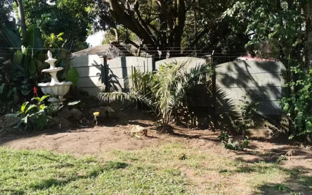 Lytton Crescent BnB