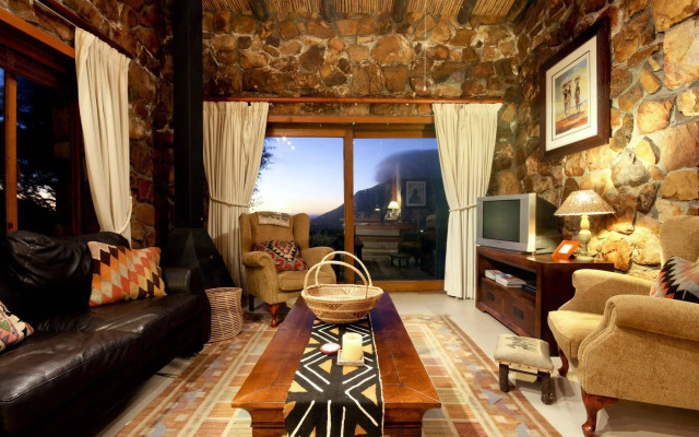 Leopardstone Hill