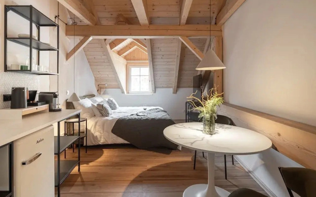 Graudenz - Cozy Apartments
