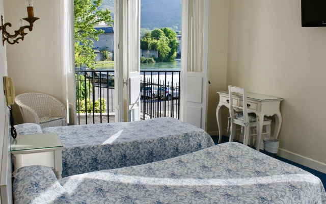 Hôtel Sainte Marie