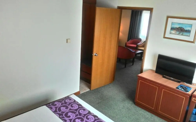 Hotel Orkid