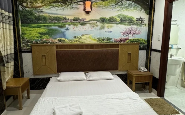 Hoang Thien Loc SG Hotel - by Bay Luxury