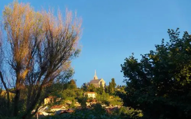 Bed and Breakfast Trnje