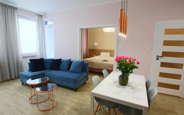 Apartamenty Chwytowo 14