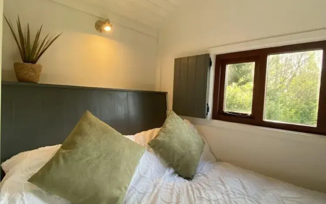 Heywood Glamping