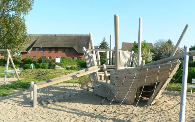 Bungalow Nr_ 9 _ 10