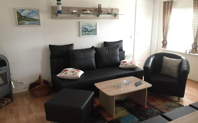 Bungalow am Schwielochsee