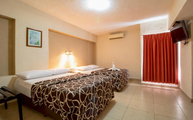 Hotel Colon