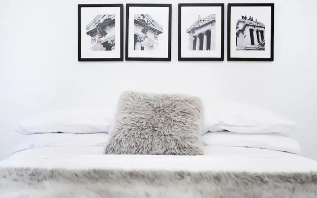 Citystyle Executive Apartments