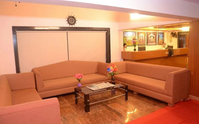 Hotel Surbhi
