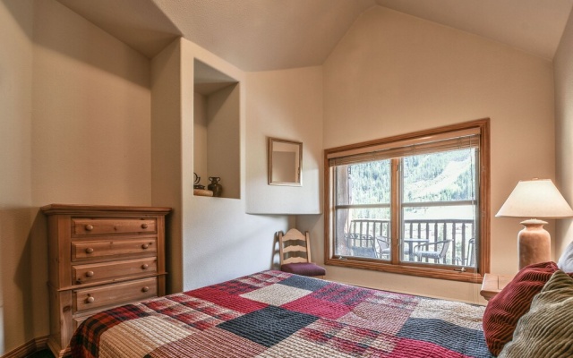 Hidden River Lodge 5995