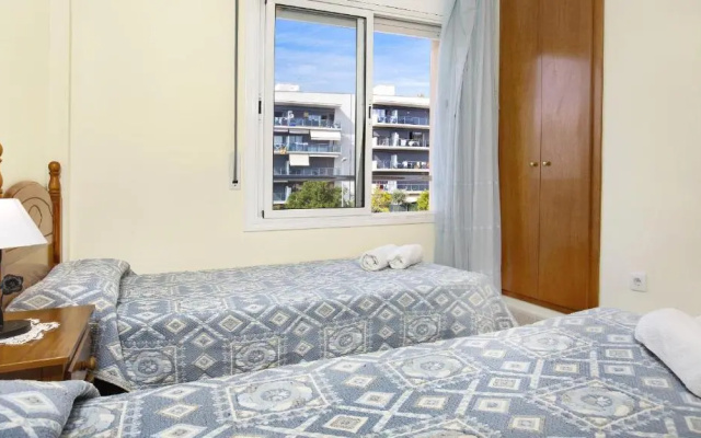 Apartament Rossi