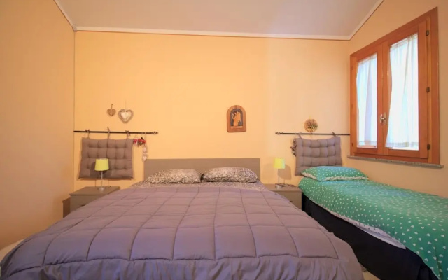 Magma Guest House