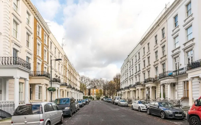 Stunning 2BD Flat Notting Hill Heart of Westend