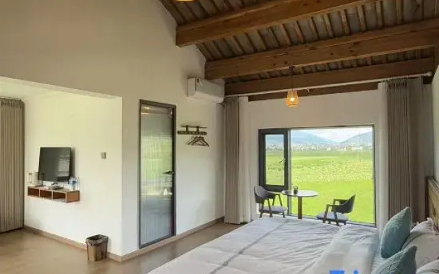 Shaxi Ronggui Yaju Homestay