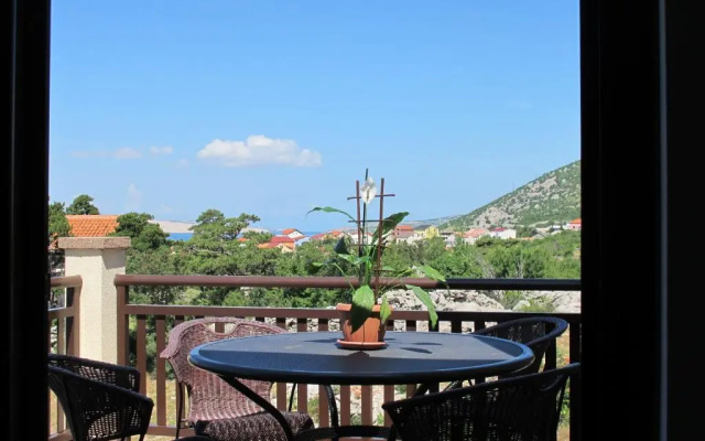 Apartmani Stille